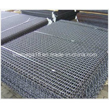 65mn Crimped Wire Mesh with High Quality
